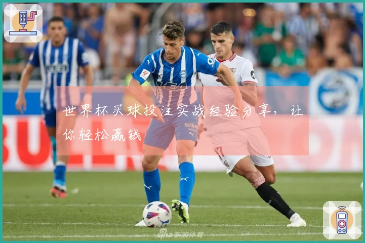 世界杯买球投注实战经验分享，让你轻松赢钱