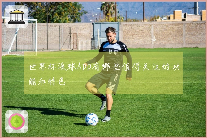 世界杯滚球App有哪些值得关注的功能和特色