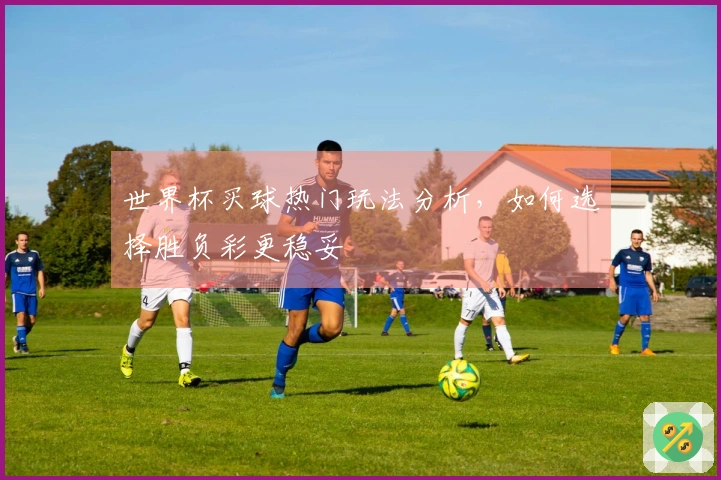 世界杯买球热门玩法分析，如何选择胜负彩更稳妥