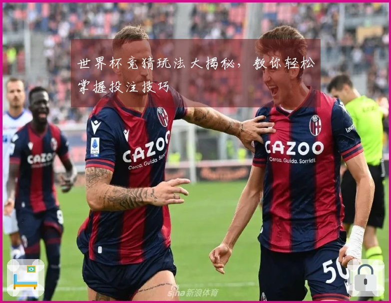 世界杯竞猜玩法大揭秘，教你轻松掌握投注技巧